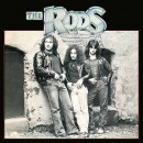 RODS, THE - S/T (2021) CD